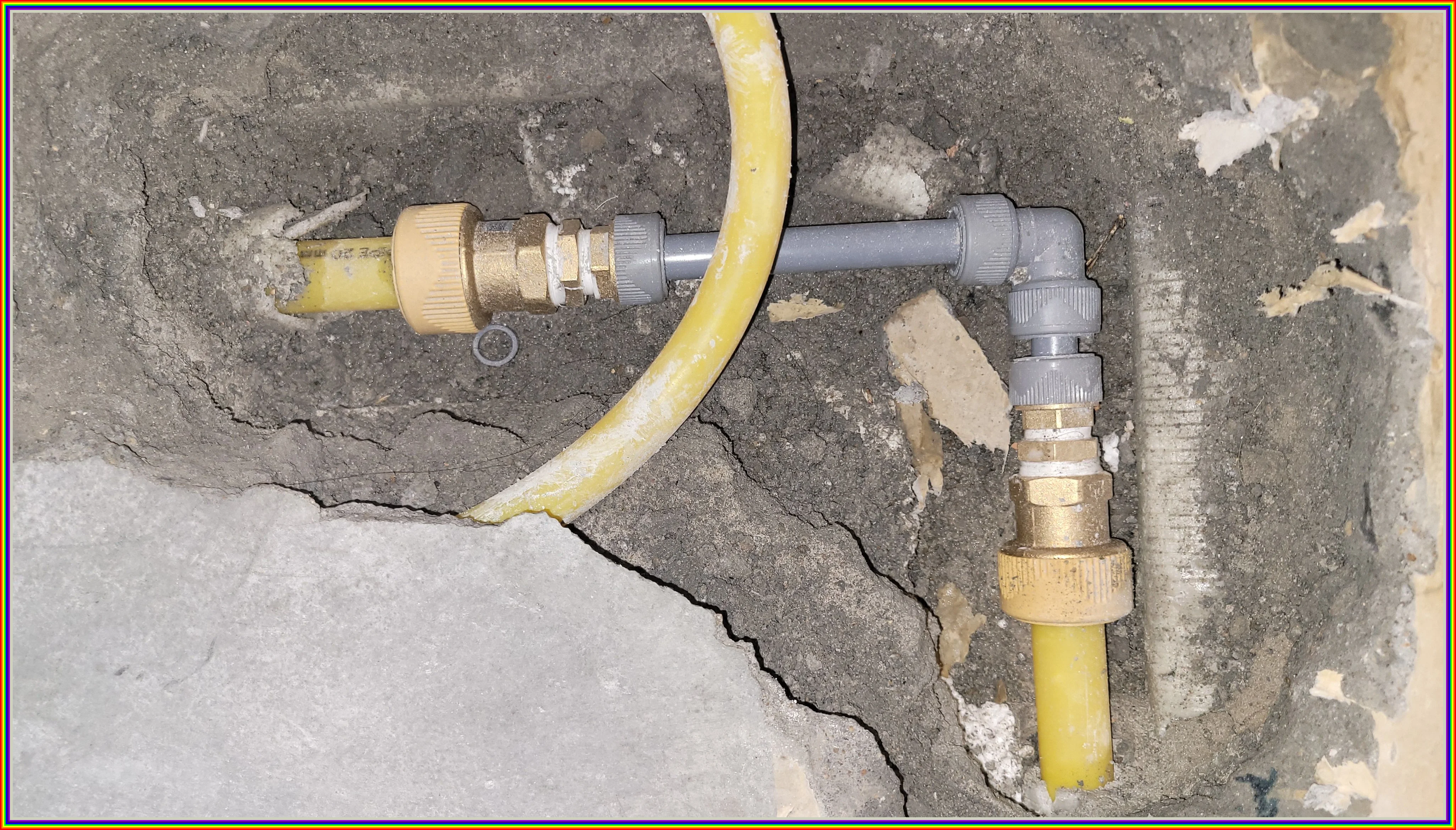 정밀 탐지 이미지