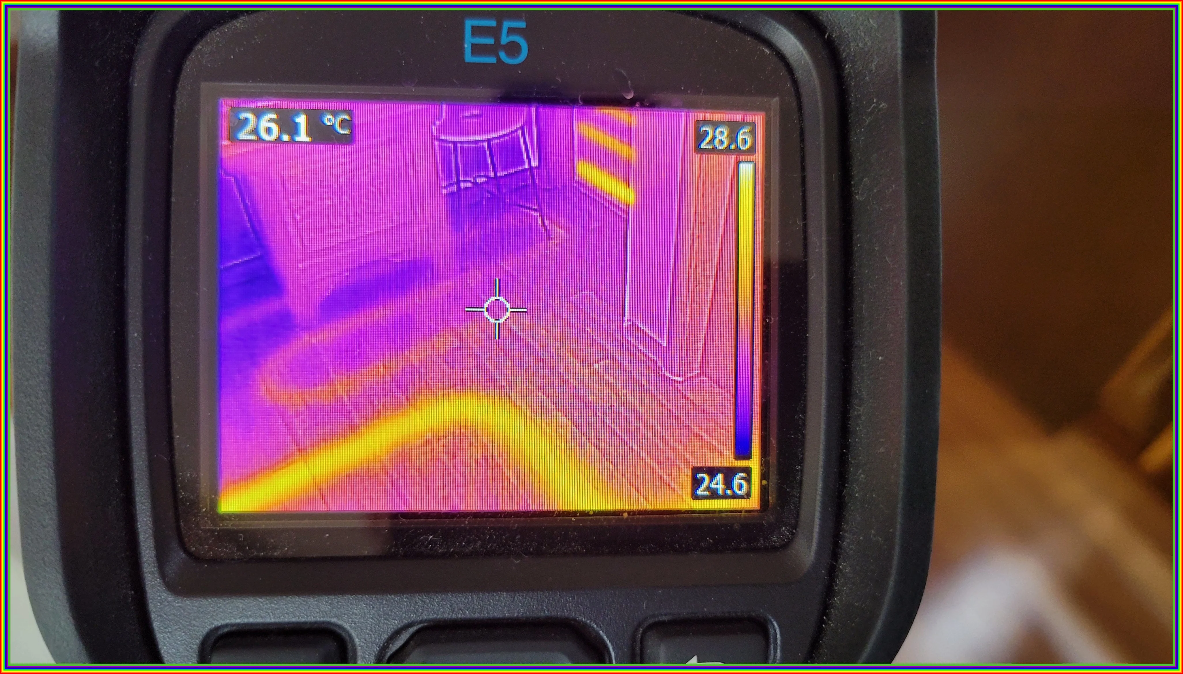 정밀 탐지 이미지